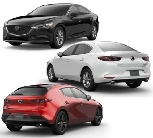 Mazda Baton Rouge: Concept Suv Đột Phá Và Ảnh Hưởng