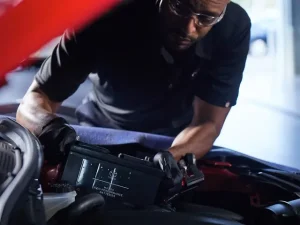 Hướng Dẫn Thay Mazda Battery Replacement Cho Chủ Xe – Diy