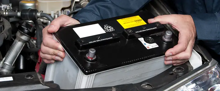 Hướng Dẫn Thay Mazda Battery Replacement Cho Chủ Xe – Diy