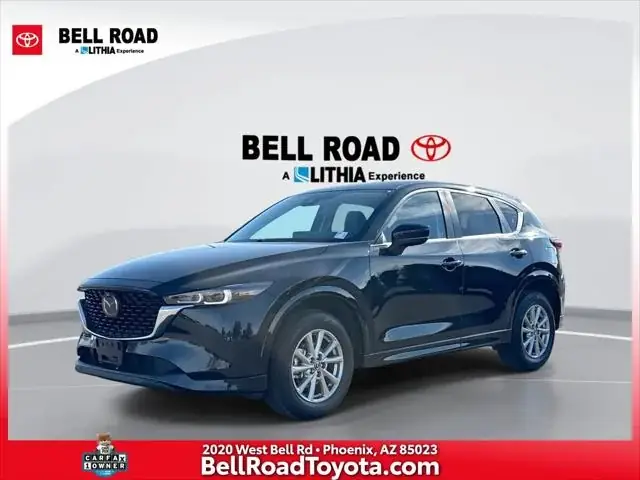 Mazda Bell Road: Top 5 Dòng Xe Mazda Cho Mọi Cung Đường
