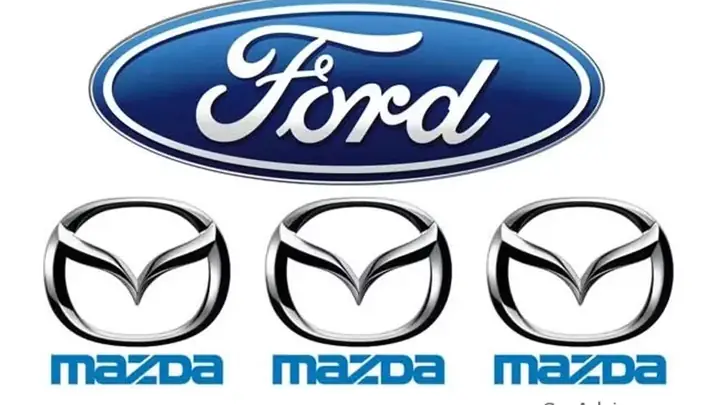 Giải Minh: Ford Có Sở Hữu Mazda Hay Không?