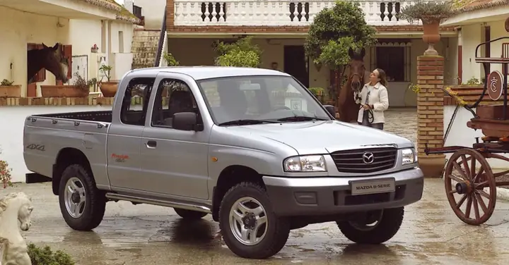 Giải Minh: Ford Có Sở Hữu Mazda Hay Không?