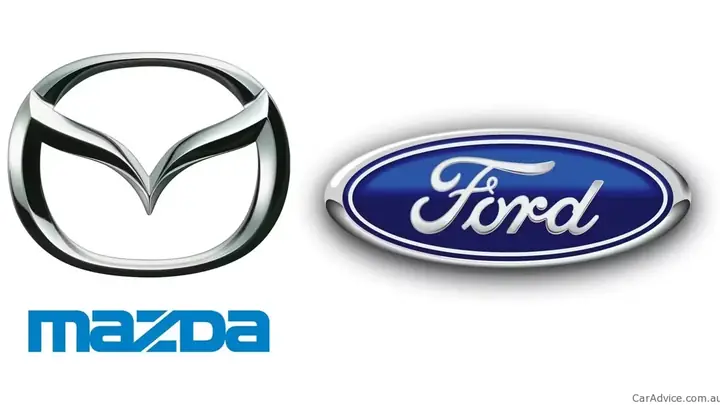 Giải Minh: Ford Có Sở Hữu Mazda Hay Không?