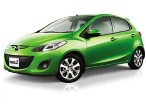 Top 4 Dòng Xe Mazda Bến Thành Đáng Mua Nhất 2026