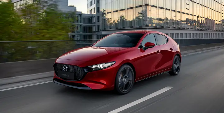 Top 5 Đại Lý Mazda Chính Hãng Uy Tín Tại Charlottenburg Berlin