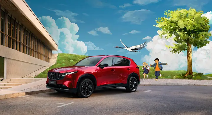 Top 5 Đại Lý Mazda Chính Hãng Uy Tín Tại Charlottenburg Berlin