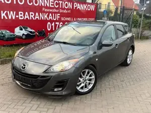 Đánh Giá Dịch Vụ Mazda Berlin Pankow: Trải Nghiệm Thực Tế