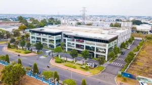 Mazda Biên Hòa: Top 5 Dòng Xe Phù Hợp Nhất Năm 2026