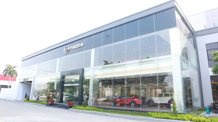 Khám Phá Mazda Bình Dương – Địa Chỉ, Showroom, Và Ưu Đãi Mua Xe