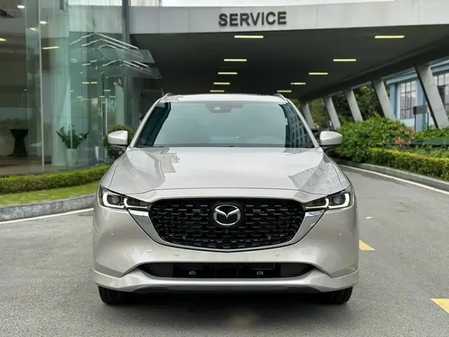Mazda Bình Phước: Hướng Dẫn Mua Trả Góp Chi Tiết Và Kinh Nghiệm