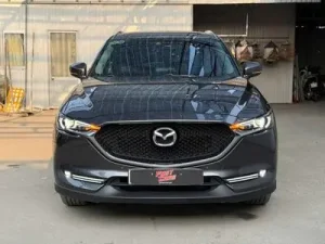 Mazda Bình Tân Cx-5 2019: Hướng Dẫn Chi Tiết Cho Người Tìm Mua Và Sử Dụng