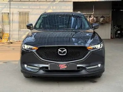 Mazda Bình Tân Cx-5 2019: Hướng Dẫn Chi Tiết Cho Người Tìm Mua Và Sử Dụng