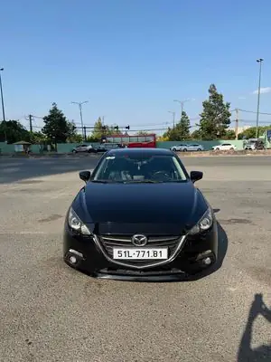 Đánh Giá Trải Nghiệm Mua Xe & Dịch Vụ Tại Đại Lý Mazda Bình Thạnh