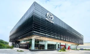 Mazda Bình Triệu Tuyển Dụng: Cơ Hội Việc Làm Hấp Dẫn Cho Người Yêu Xe Hơi