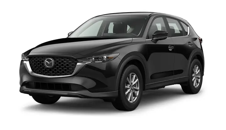 Mazda Black Car: Bảo Dưỡng & Lý Do Chọn Xe Mazda Màu Đen