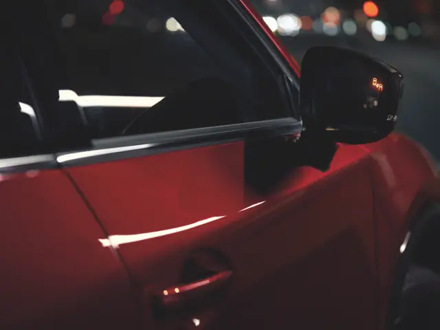 Hướng Dẫn Sử Dụng Blind Spot Monitoring Trên Mazda Cho Lái An Toàn