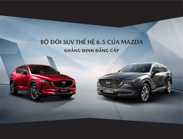 Mazda Bộ Đôi Là Gì? Tổng Quan Về Dòng Xe Hai Chỗ Của Mazda