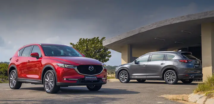 Mazda Bộ Đôi Là Gì? Tổng Quan Về Dòng Xe Hai Chỗ Của Mazda