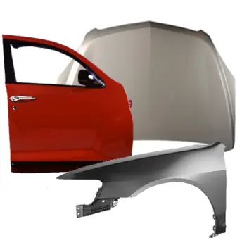 Tổng Hợp Chi Tiết Về Các Bộ Phận Thân Xe Mazda: Điểm Mạnh, Điểm Cần Lưu Ý Khi Bảo Dưỡng