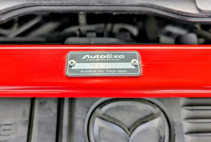 Độ Cứng Thân Xe Mazda Là Gì? Tại Sao Nó Quan Trọng?