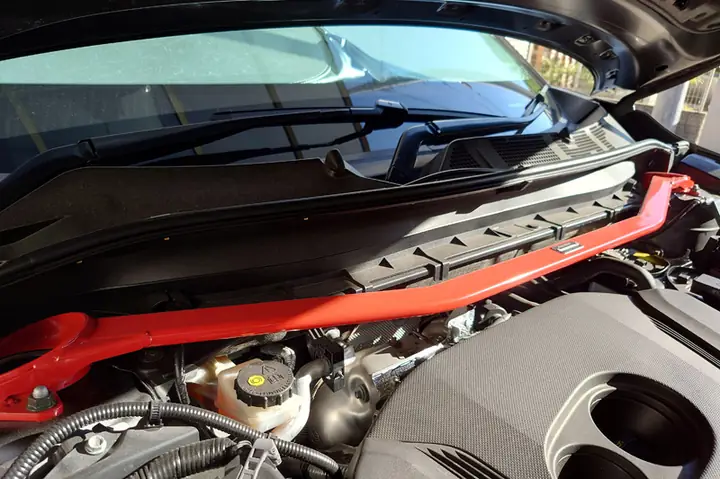 Độ Cứng Thân Xe Mazda Là Gì? Tại Sao Nó Quan Trọng?