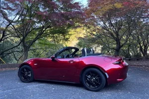 Độ Cứng Thân Xe Mazda Là Gì? Tại Sao Nó Quan Trọng?