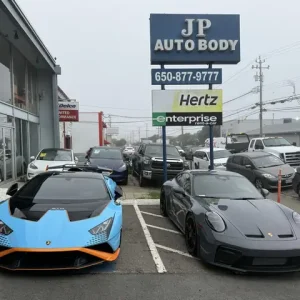 Mazda Body Shop Near Me: Tìm Kiếm Địa Chỉ Sửa Chữa Thân Xe Uy Tín