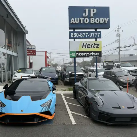 Mazda Body Shop Near Me: Tìm Kiếm Địa Chỉ Sửa Chữa Thân Xe Uy Tín