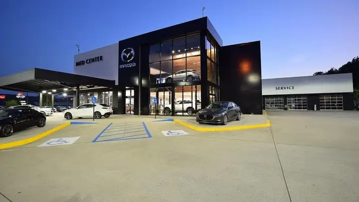 Mazda Body Shop Near Me: Tìm Kiếm Địa Chỉ Sửa Chữa Thân Xe Uy Tín