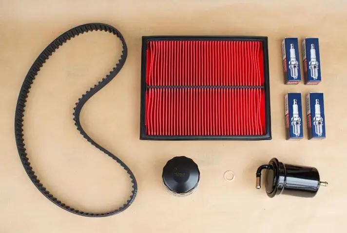 Mazda Bongo 2.0 Petrol Cambelt: Hướng Dẫn Chi Tiết & Lời Khuyên Từ Chuyên Gia