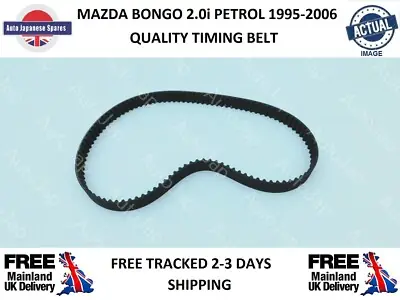 Mazda Bongo 2.0 Petrol Cambelt: Hướng Dẫn Chi Tiết & Lời Khuyên Từ Chuyên Gia