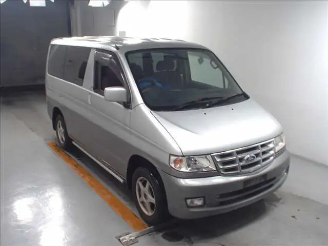 Mazda Bongo 2.5 Turbo Diesel: Đánh Giá, Thông Số & Lựa Chọn