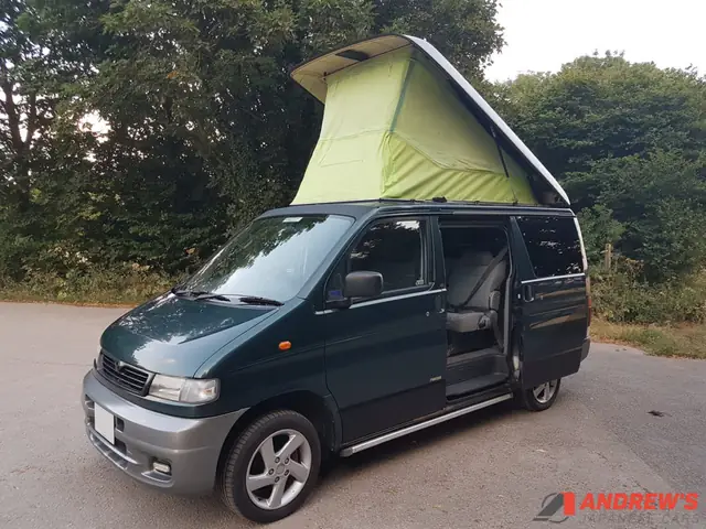 Mazda Bongo 2.5 Turbo Diesel: Đánh Giá, Thông Số & Lựa Chọn