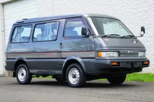 Mazda Bongo 2.5 Turbo Diesel: Đánh Giá, Thông Số & Lựa Chọn