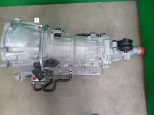 Hướng Dẫn Bảo Dưỡng Hộp Số Tự Động Mazda Bongo Cho Chủ Xe