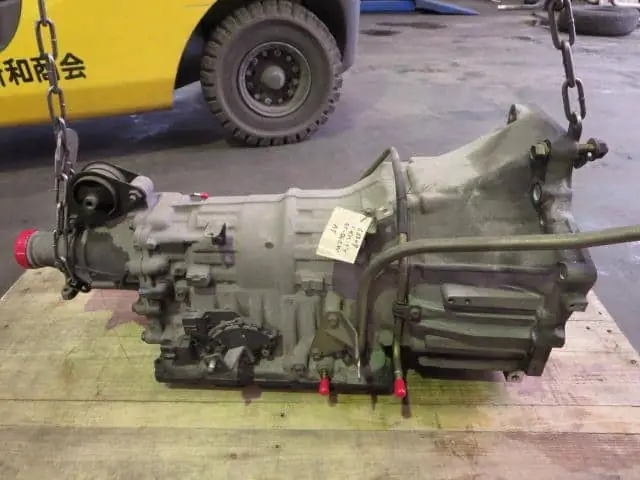 Hướng Dẫn Bảo Dưỡng Hộp Số Tự Động Mazda Bongo Cho Chủ Xe