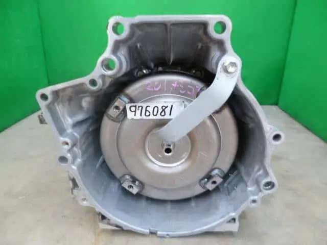 Hướng Dẫn Bảo Dưỡng Hộp Số Tự Động Mazda Bongo Cho Chủ Xe