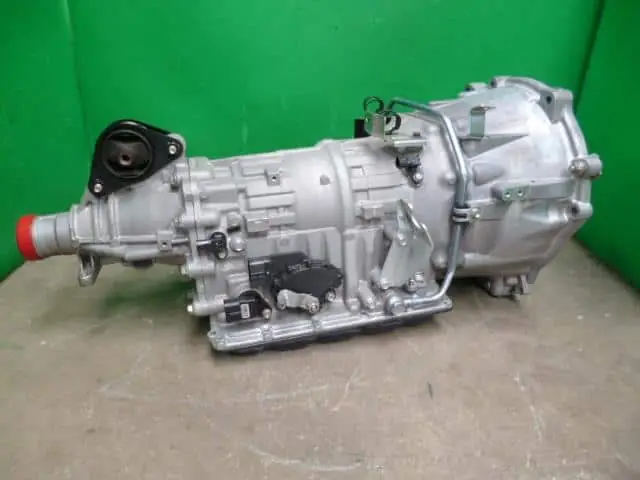 Hướng Dẫn Bảo Dưỡng Hộp Số Tự Động Mazda Bongo Cho Chủ Xe