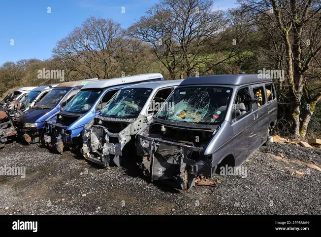 Top 5 Địa Chỉ Mua Xe Mazda Bongo Cũ Uy Tín Tại Việt Nam