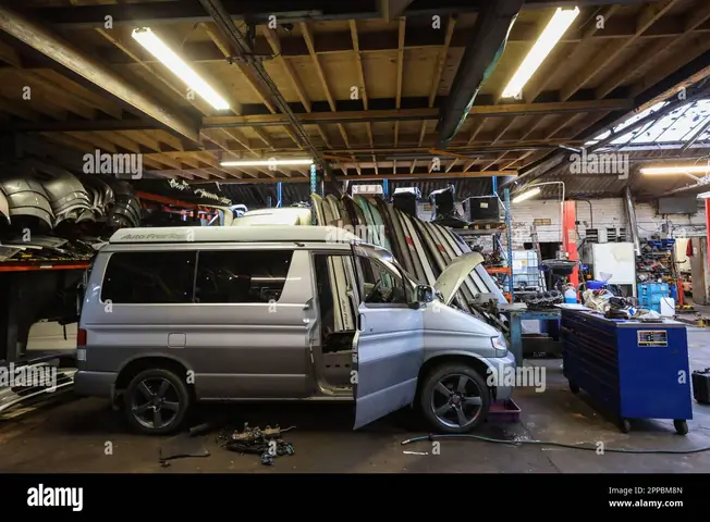 Top 5 Địa Chỉ Mua Xe Mazda Bongo Cũ Uy Tín Tại Việt Nam