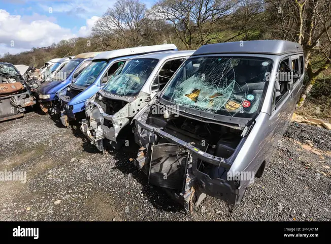 Top 5 Địa Chỉ Mua Xe Mazda Bongo Cũ Uy Tín Tại Việt Nam