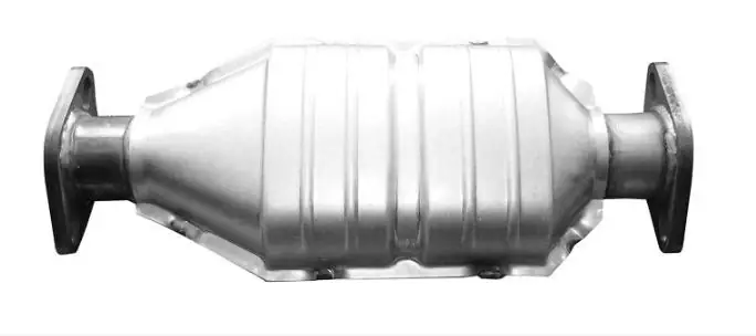 Hướng Dẫn Thay Bộ Chuyển Đổi Xúc Tác Mazda Bongo Cho Người Mới