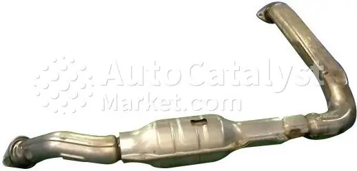 Hướng Dẫn Thay Bộ Chuyển Đổi Xúc Tác Mazda Bongo Cho Người Mới