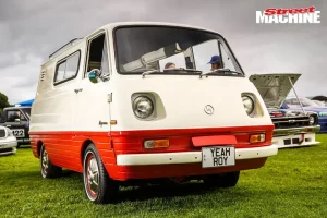 Mazda Bongo Com: Đánh Giá Chi Tiết Huyền Thoại Xe Van Thương Mại Nhật Bản