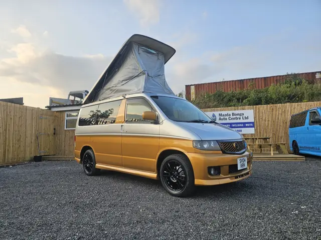 Mazda Bongo Com: Đánh Giá Chi Tiết Huyền Thoại Xe Van Thương Mại Nhật Bản