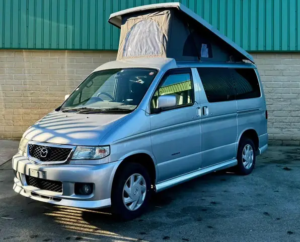 Mazda Bongo Com: Đánh Giá Chi Tiết Huyền Thoại Xe Van Thương Mại Nhật Bản