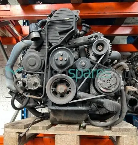 Động Cơ Mazda Bongo: Công Nghệ, Đặc Điểm & Hướng Dẫn Bảo Dưỡng Chi Tiết Động Cơ Mazda Bongo: Công Nghệ, Đặc Điểm & Hướng Dẫn Bảo Dưỡng Chi Tiết