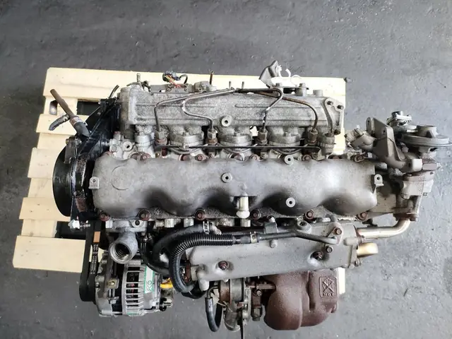 Động Cơ Mazda Bongo: Công Nghệ, Đặc Điểm & Hướng Dẫn Bảo Dưỡng Chi Tiết Động Cơ Mazda Bongo: Công Nghệ, Đặc Điểm & Hướng Dẫn Bảo Dưỡng Chi Tiết