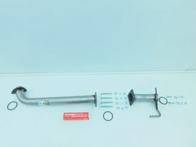 Mazda Bongo Exhaust: Cấu Tạo Và Hướng Dẫn Bảo Dưỡng Chi Tiết