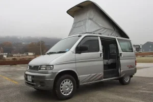 Top 10 Mazda Bongo Van Cũ Giá Tốt Nhất Cho Người Mua Việt